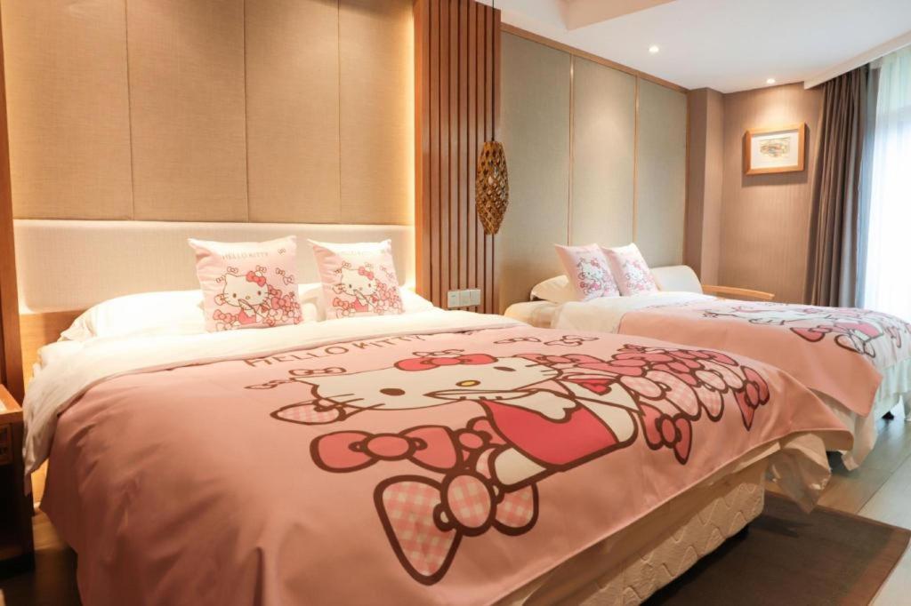 Excemon Beach Hotel Beihai Dış mekan fotoğraf