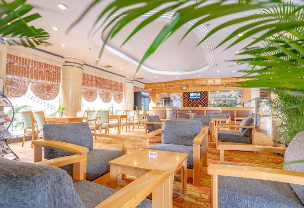 Excemon Beach Hotel Beihai Dış mekan fotoğraf