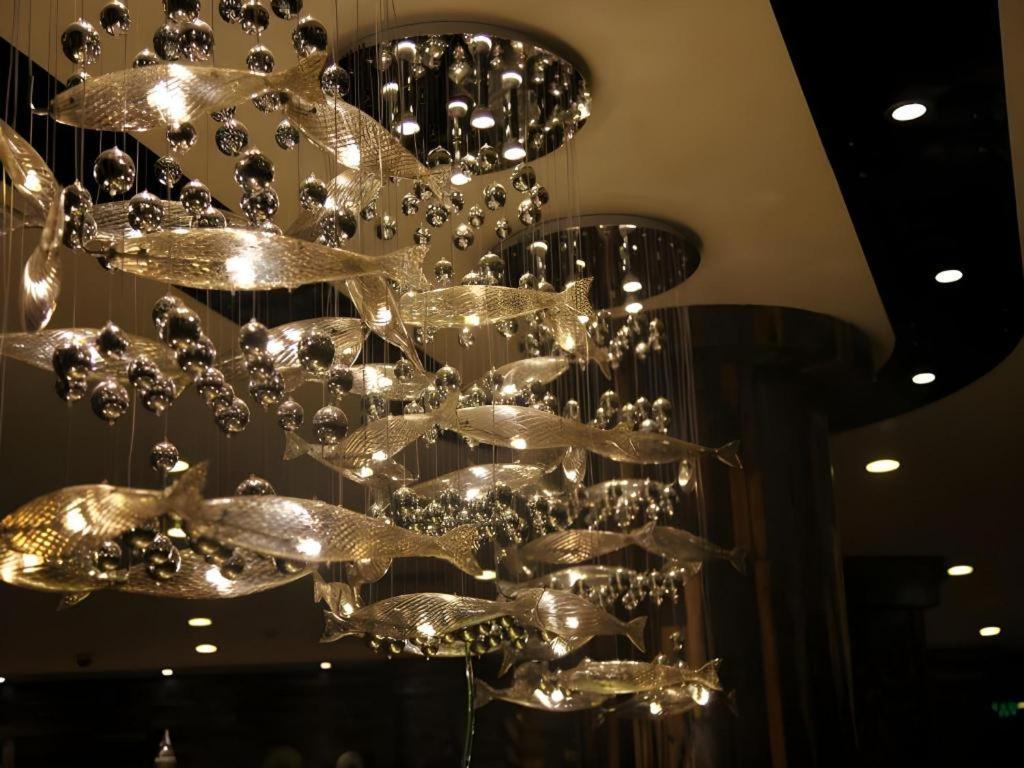 Excemon Beach Hotel Beihai Dış mekan fotoğraf